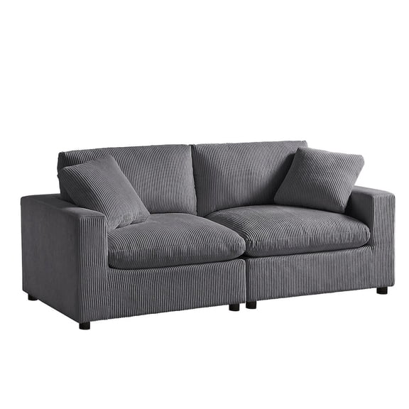 Comfort Pointe Casella Modular  2-Piece Sofa