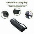 thumbnail image 3 of Sac de Rangement Portable pour Trépied avec Sangle - Sac de Transport Pliant pour T-ripods, 3 of 8