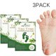 thumbnail image 1 of Paquete de 3 exfoliantes para pies, agente exfoliante natural, utilizado para piel seca, callos, reparación de talones ásperos, suaviza los pies y consigue una piel suave, 1 of 4