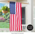 thumbnail image 6 of Evergreen Cast-Iron 2-Position Flag Pole Bracket, 6 of 8