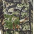 thumbnail image 4 of Mossy Oak Men's 6-Pocket Cargo Hunting Pant, Mossy Oak Mountain Country, L, 4 of 5