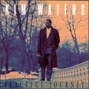 Peaceful Journey (CD) by Kim Waters