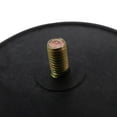thumbnail image 2 of 4pcs 2Inch Round Orange Reflectors Universal for Motorcycles ATV Bikes Dirt Bikes, 2 of 9