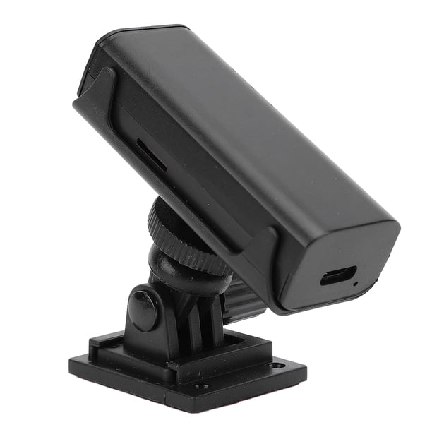 Mini Cámara Remota De Wifi, Mini Intercomunicador De La Voz De La Cámara De Seguridad De La Resistencia Larga Para Interior