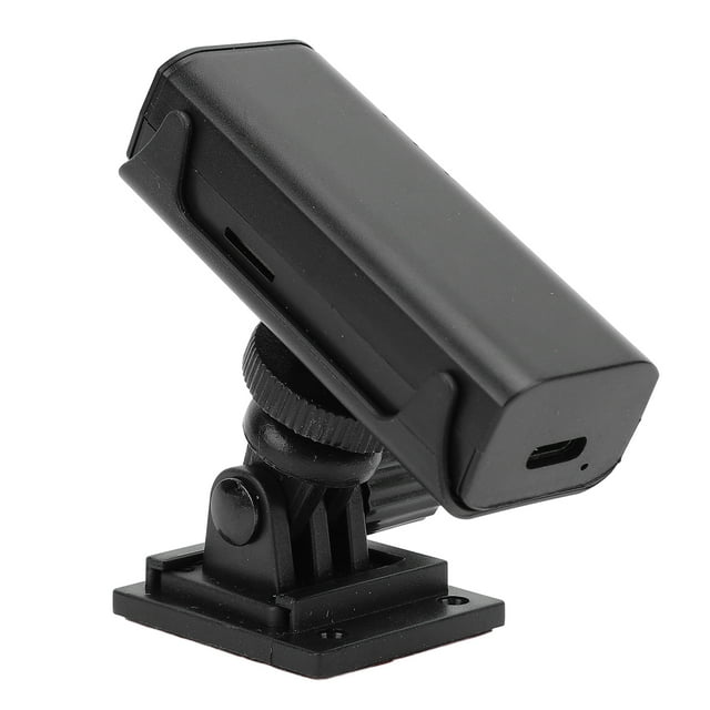 Mini Cámara Remota De Wifi, Mini Intercomunicador De La Voz De La Cámara De Seguridad De La Resistencia Larga Para Interior