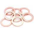 thumbnail image 3 of 300 Pcs Laveuse Plat Kit Assortiment de Laveuse, 3 of 4