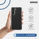 thumbnail image 5 of Funda de Protección para Samsung Galaxy - Sovico - Transparente TPU, 5 of 5