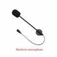 thumbnail image 4 of For Cardo PACKTALK Edge Motorcycle Bluetooth intercom headphoneHardwire micropho, 4 of 7