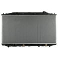 thumbnail image 4 of 2990 Engine Aluminum Radiator Replacement With 2008-2012 for Honda Accord 2.4L 2012-2015 for Honda Crosstour 2.4L car radiator, 4 of 4