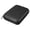 Black, variant on BMYJ Hard Drive Carrying Case Storage Organizer Bag Multi-Purpose Universal Carry Pouch Compatible with Western Digital WD Elements Seagate 
