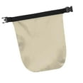 thumbnail image 2 of Bolsa de casco de motocicleta Accesorio impermeable Portable Oxford Portable Hebilla de color beige, 2 of 8