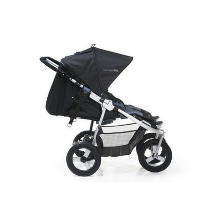 Bumbleride Indie Twin Stroller
