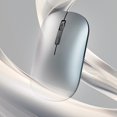 thumbnail image 4 of Dsscvnef 3 DPI Adjustment Universal Wireless Light Weight 73g Mute Business Desktop Laptop, 4 of 8