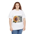 thumbnail image 5 of Being A Mom Makes My Life Complete Shirt, Mother's Day Shirt ID-0316-LXMN, 5 of 7