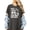 Pepper Shirt, variant on First of All I'm A Delight Shirt for Women and Men Funny Raccoon Tee for Adults Ivory Shirt Adult X-Large