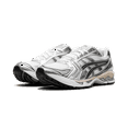 thumbnail image 2 of ASICS MENS Gel-Kayano 14 "White Graphite Grey" 1203A537 110 1203A537 110 from Stadium Goods, 2 of 8
