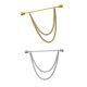 thumbnail image 1 of Conjunto de Alfileres Elegantes para Hombres, Accesorios de Moda, 1 of 9