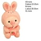 thumbnail image 1 of Cute Boba Milk Tea Plushie Toy Soft Stuffed Latte Americano Coffee Taste Milk Tea Hug Pillow Balls Bubo Tea Cup Cushion For Kids qym unisex, 1 of 2