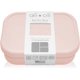 thumbnail image 1 of Fiambrera Bento Ali+Oli 32 oz 3 Compartimentos sin BPA, 1 of 9