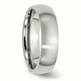 thumbnail image 4 of Stainless Steel 6mm Brushed Band, 4 of 11