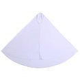 thumbnail image 4 of Colección Musulmana Hijab Khimar Pañuelo para Mujeres, Banderas de Estilo Largo en 12 Colores, Poliéster Suave para el Uso Diario Modesto, 4 of 9
