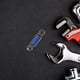 thumbnail image 5 of Motorcycle Oil Pipe Extension Metal Brake Lines for Sports Bike, 5 of 5