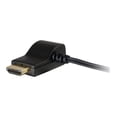 thumbnail image 4 of C2G USB Powered HDMI Voltage Inserter - power / audio / video cable - HDMI / USB - 6 ft, 4 of 4