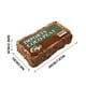 thumbnail image 3 of Ladrillo de fibra de coco | Sustrato de fibra de coco para plantas | Hidroponía y enmienda del suelo | Alternativa a la mezcla orgánica para macetas | Expansión de 70 litros, 3 of 9