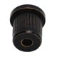 thumbnail image 3 of 6Pcs Guitar String Ferrules Through Body Brass Recordative Edition for Electric Guitars, 3 of 8