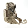 thumbnail image 4 of Bolsa para hervidor de agua, bolsa para de agua, riñonera, bolsillo para mujer, hombre, niño, 6 colores a elegir arena Macarena Bolsa de transporte de caldera, 4 of 7