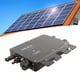 thumbnail image 1 of Inversor de Conexión A Red de Energía Solar, Micro Inversor de Red Solar Inversor de Conexión A Red de Energía Solar 600W Autico, Inversores de Energía, 1 of 7