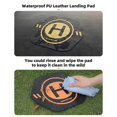 thumbnail image 2 of Sunnylife 35cm Drone Foldable Landing Pad for DJI NEO/Mini 4Pro, 2 of 5