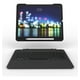 thumbnail image 3 of Teclado ZAGG Slim Book Go para iPad Pro 12.9 3a Gen, 3 of 8