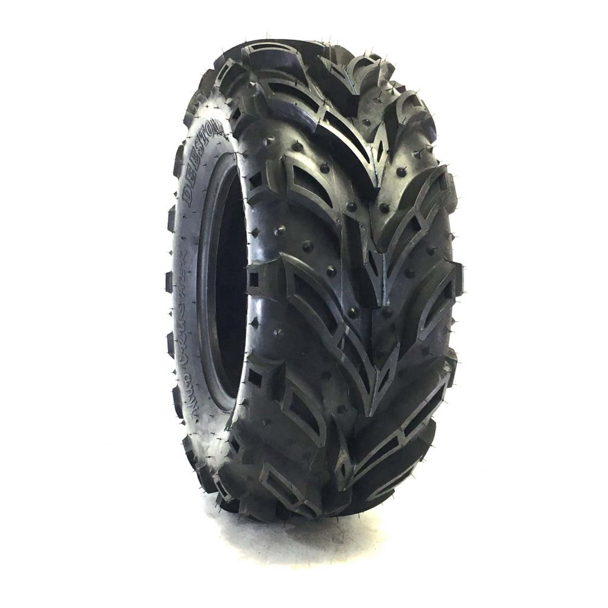 Deestone D936-ATV 22X8.00-10 C/6PLY ATV & UTV Tire