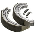 thumbnail image 2 of Niche Rear Brake Shoe for Suzuki Intruder 800 Motorcycle 519-KBR2231S, 2 of 6