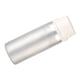 thumbnail image 4 of Abrillantador de faros líquido Restaurador de lentes de faros Pulidor de coches Renovador Reparación 100ml, 4 of 6