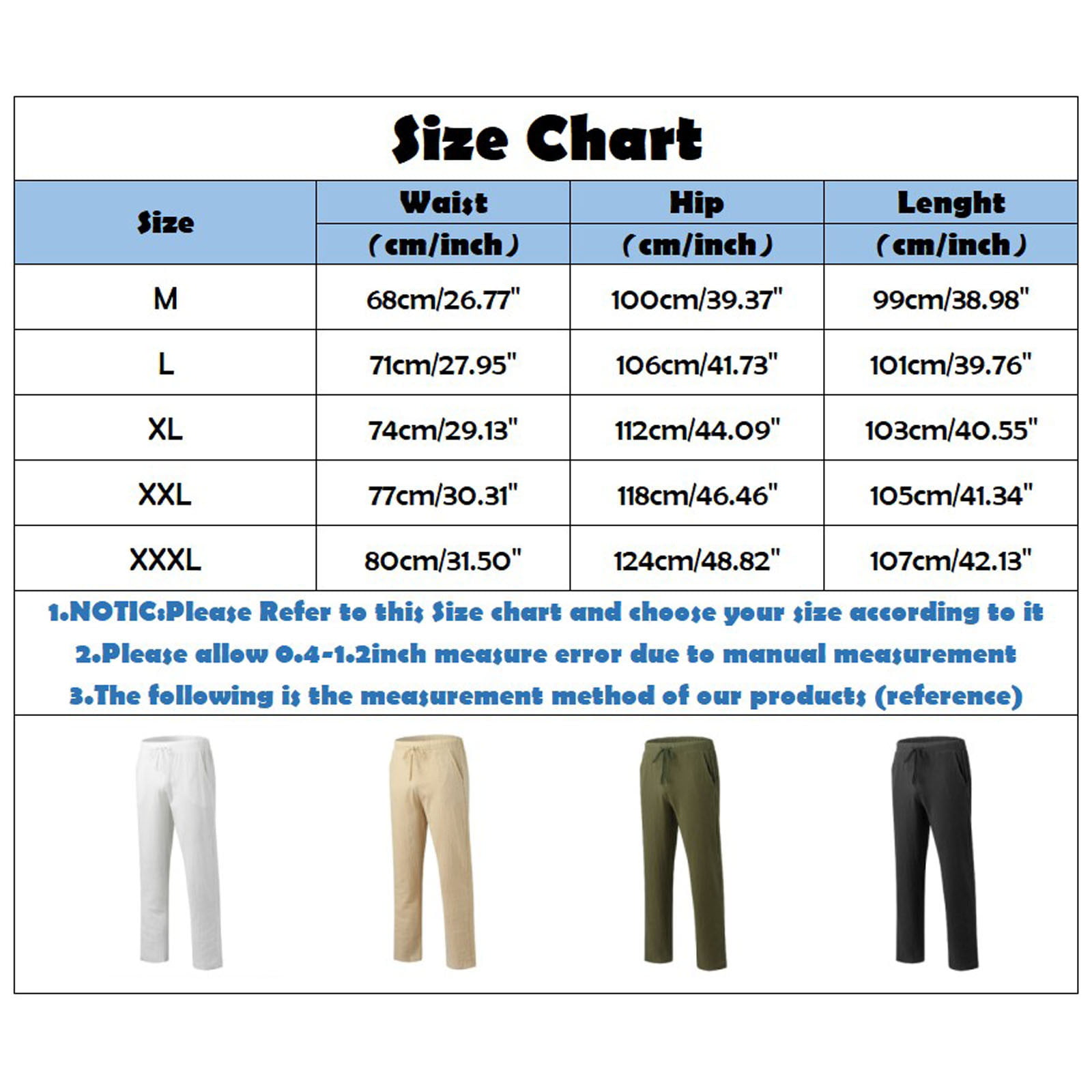 Senior Tailored Fit Trouser Extra Long Leg (Zeco) - School Wear United |  School Uniform & Sportswear