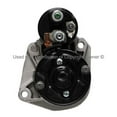 thumbnail image 2 of Quality Built MPR19453 - Rebuilt Starter, 2 of 4