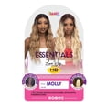thumbnail image 4 of Janet Collection Essentials HD Lace Synthetic Wig - Molly, 4 of 6