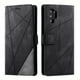 thumbnail image 3 of Skin Stitching Line Mobile Phone Leather Case For Samsung Galaxy A33 A53 A73 5G S20 S20 PLUS S20 Ultra S21 S22 Ultra S23 S23 PLUS S23 Ultra, 3 of 5