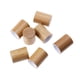 thumbnail image 2 of Vidrio Enrollables De 10 Ml Para Botellas De Rodillo De Vidrio De Aceite Esencial, Contenedor Recargable Con Tapa De Bambú 2 Botellas Monstrate CE008864-02, 2 of 5