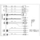 thumbnail image 3 of Controlador de motor de bicicleta Eléctrica ANGGREK 350W 20A, 3 of 7