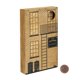thumbnail image 5 of Juego de rompecabezas Profesor PUZZLE Laberinto de monedas de Sherlock Holmes, 5 of 8
