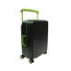 thumbnail image 2 of MALETA DE CABINA JON ZL 20" NEGRO, 2 of 6