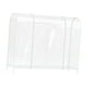 thumbnail image 1 of Funda transparente para perchero, transpirable, práctica, para guardar ropa 160cmx50cmx150cm, 1 of 9