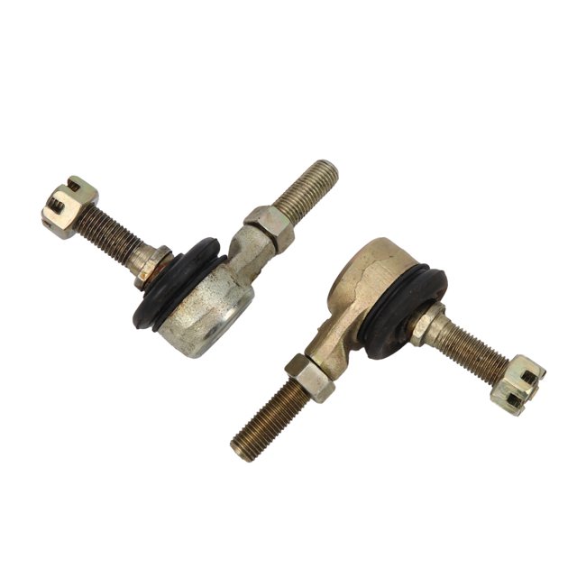 Bola de Barra de Dirección ANGGREK 2 Uds M10 Roscada para ATV 50cc 250cc Otros