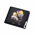 thumbnail image 1 of Monedero Fairys Tails Etherious Natsus Dragneels (anime), 1 of 2