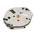thumbnail image 3 of Quartz Movement Repair Parts, Y121 Rust Resistant Watch Quartz Movement Lightweight Sturdy  For Repairer For Repair Shop, 3 of 8