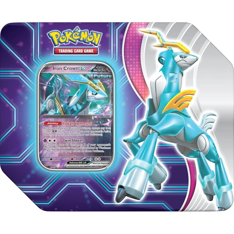 walmart pokemon cards tin Pokemon Trading Card Games Mega Evolutions Mini Tins 10ct