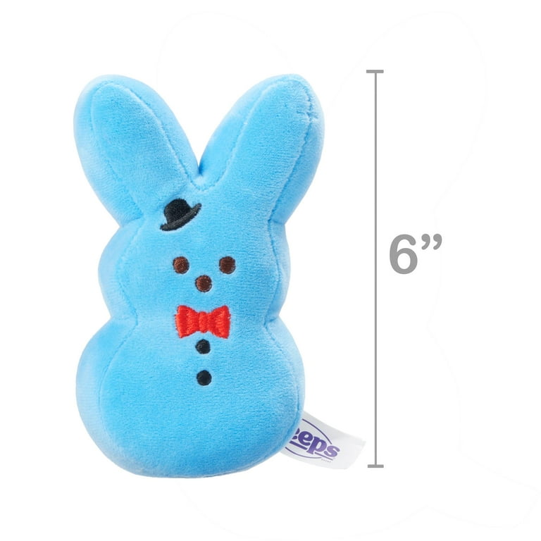 Exciting Peep Plush Stuffed Animals for Kids 